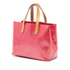 Louis Vuitton Monogram Vernis Reade PM Secondhand