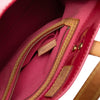 Louis Vuitton Monogram Vernis Reade PM Secondhand