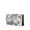 Dior Calfskin Toile De Jouy Carnivora Wallet On Chain Secondhand