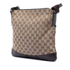 Gucci GG Canvas Crossbody Secondhand