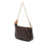 Louis Vuitton Monogram Mini Pochette Accessoires Secondhand