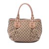 Gucci GG Canvas Scarlett Tote Secondhand