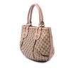 Gucci GG Canvas Scarlett Tote Secondhand