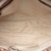 Gucci GG Canvas Scarlett Tote Secondhand