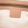Gucci GG Canvas Scarlett Tote Secondhand