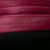 Balenciaga Mini Lambskin Motocross Classic City Satchel Secondhand