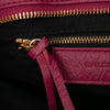 Balenciaga Mini Lambskin Motocross Classic City Satchel Secondhand