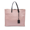 Gucci GG Nylon Tote Secondhand