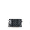 LOUIS VUITTON Bags Keepall City Second-hand