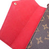 Louis Vuitton Monogram World Tour Pochette Felicie Secondhand