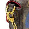 Louis Vuitton Monogram World Tour Pochette Felicie Secondhand