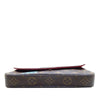 Louis Vuitton Monogram World Tour Pochette Felicie Secondhand