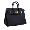 Hermès Togo Birkin Retourne 25 Secondhand