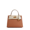 HERMES Handbags Kelly 25 Second-hand