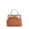 HERMES Handbags Kelly 25 Second-hand