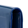 Saint Laurent Large Patent Belle De Jour Clutch Secondhand