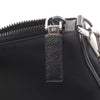 Prada Saffiano Trimmed Re Nylon Crossbody Bag Secondhand