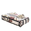 Dior Medium Embroidered Floral Canvas Lady D Joy Secondhand