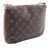 Louis Vuitton Monogram Musette Tango Short Strap Secondhand