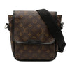 Louis Vuitton Monogram Macassar Bass PM Secondhand