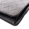 Chanel Small CC Quilted Lambskin Single Flap Secondhand