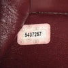 Chanel Small CC Quilted Lambskin Single Flap Secondhand