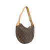 Louis Vuitton Monogram Croissant MM Secondhand