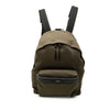 Saint Laurent Canvas City Backpack Secondhand