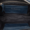 Balenciaga Lambskin Motocross Classic Reporter XS Secondhand