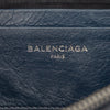 Balenciaga Lambskin Motocross Classic Reporter XS Secondhand