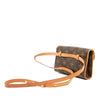 Louis Vuitton Monogram Pochette Florentine Secondhand