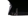 Chanel CC Quilted Glittered Calfskin Wallet On Chain Secondhand