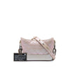 Secondhand Chanel Small Iridescent Quilted Aged Calfskin Gabrielle Hobo