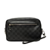 Louis Vuitton Damier Graphite Kasai Secondhand