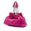 Dior Lambskin Cannage Le Trente Tote Secondhand