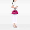 Dior Lambskin Cannage Le Trente Tote Secondhand