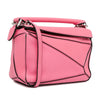LOEWE Mini Calfskin Puzzle Satchel Secondhand
