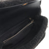 Secondhand Chanel Medium Shearling Coco Top Handle Bag