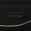 Secondhand Chanel Medium Shearling Coco Top Handle Bag