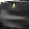 Secondhand Chanel Medium Shearling Coco Top Handle Bag