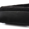Secondhand Chanel Medium Shearling Coco Top Handle Bag