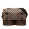 Louis Vuitton Damier Ebene Broadway Secondhand