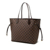 Louis Vuitton Damier Ebene Neverfull MM Secondhand