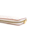 Louis Vuitton Monogram Multicolore Zippy Long Wallet Secondhand