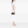 Bottega Veneta Lambskin The Mini Pouch Crossbody Secondhand