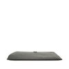Secondhand Saint Laurent Croc Embossed Leather Monogram iPad Case