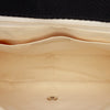 Chanel Jumbo Classic Jersey Single Flap Secondhand