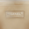 Chanel Jumbo Classic Jersey Single Flap Secondhand