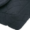 Chanel Jumbo Classic Jersey Single Flap Secondhand