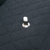 Chanel Jumbo Classic Jersey Single Flap Secondhand